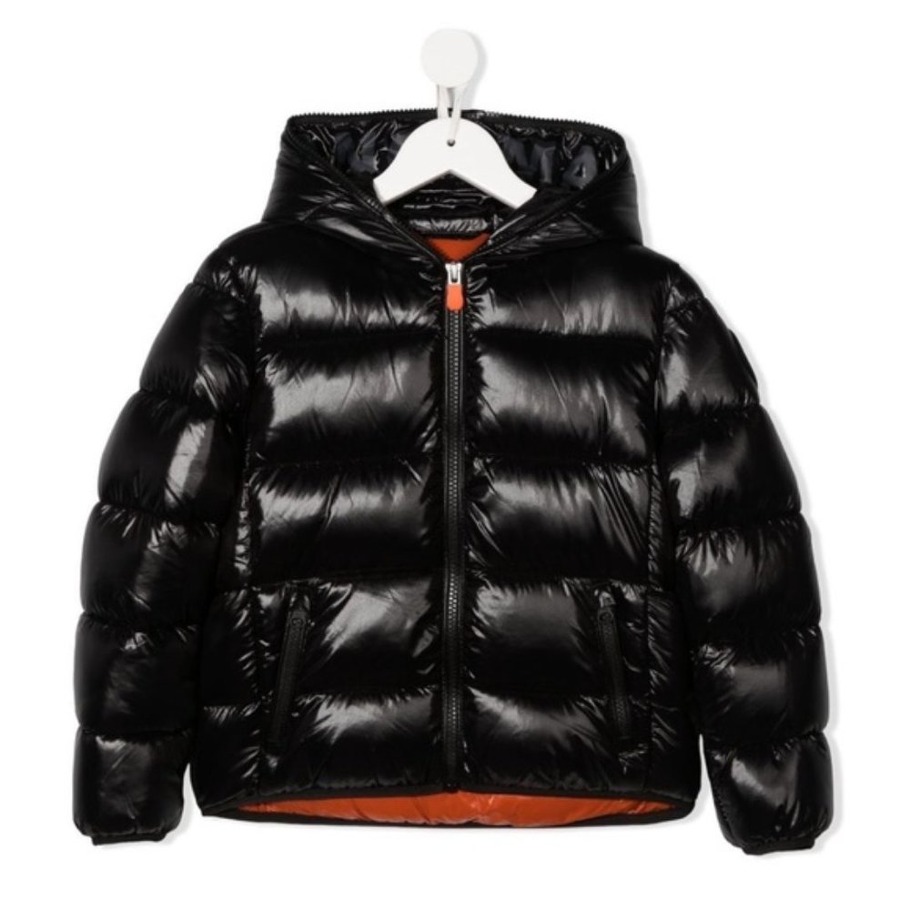 SAVE THE DUCK Puffer Winter Coat